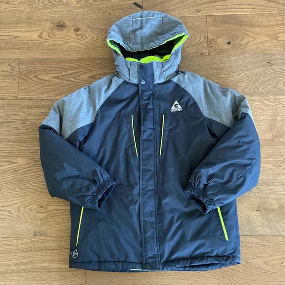 Gerry Boy’s 3 - in - 1 Systems Jacket